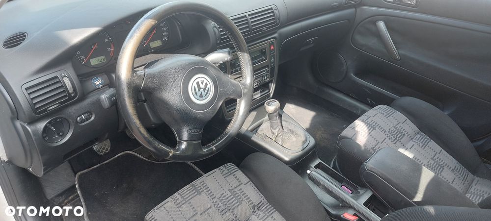 Volkswagen Passat 1.8 5V Turbo - 4