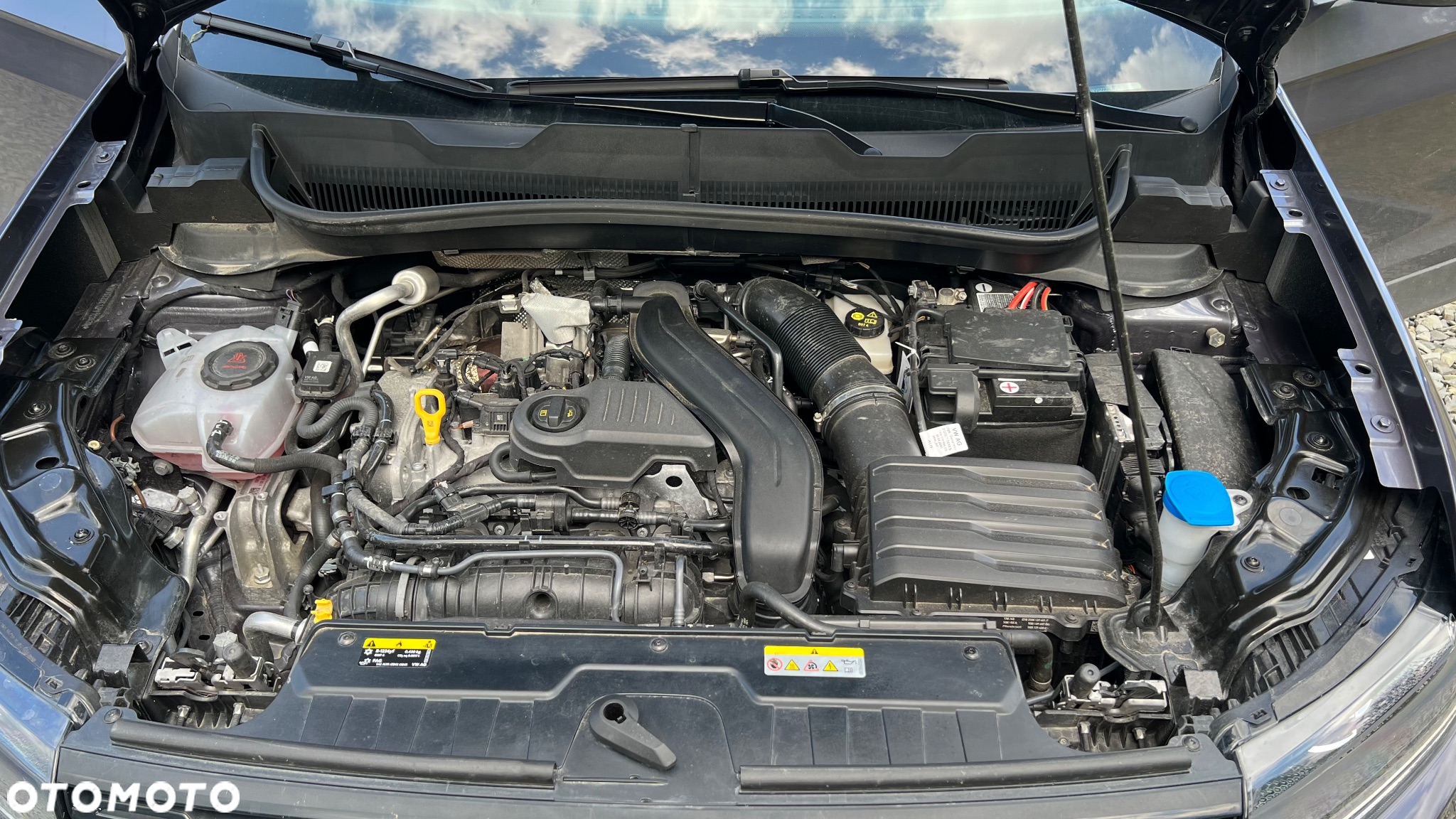 Volkswagen T-Cross - 13