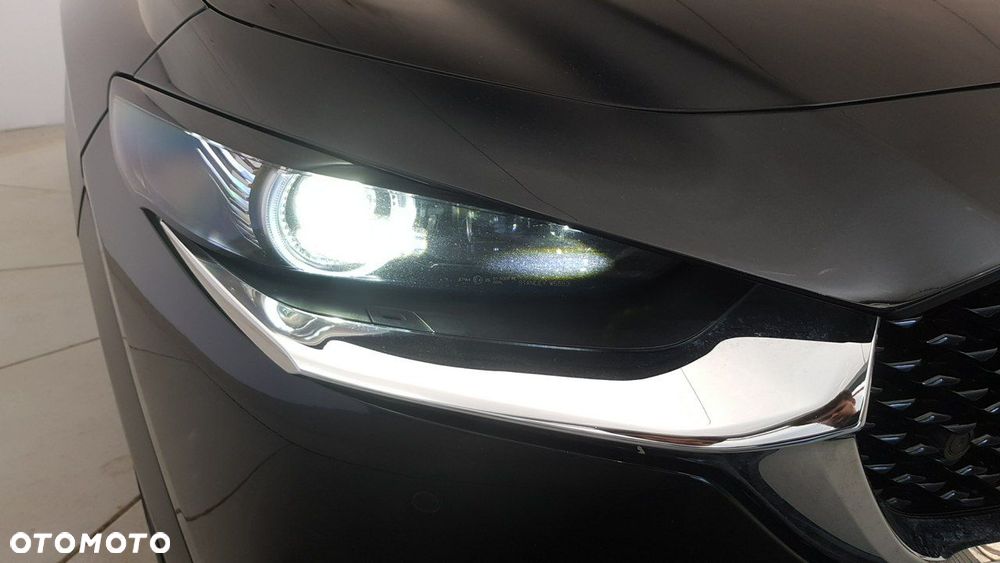 Mazda CX-30 - 11