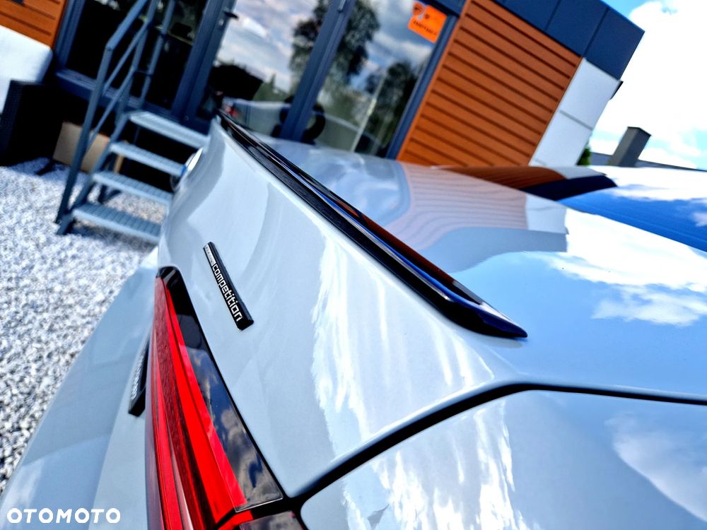 BMW Seria 5 - 27