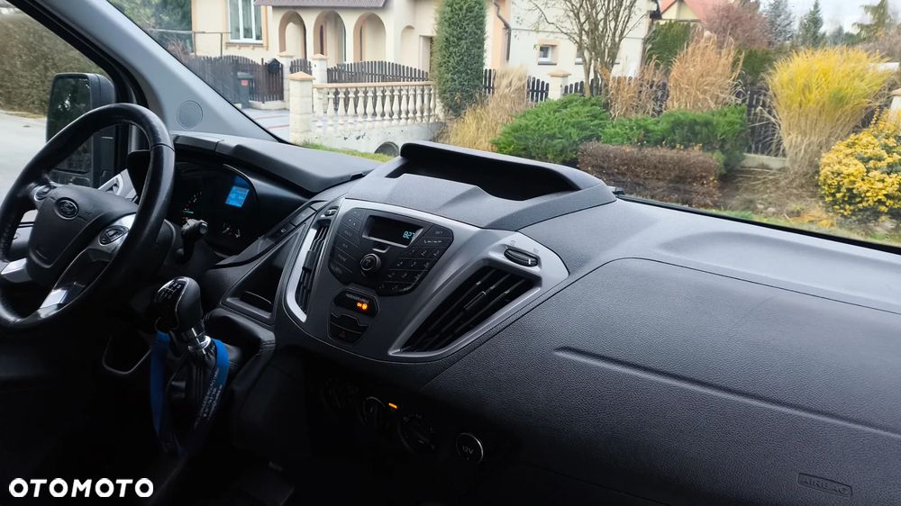 Ford Transit L2H2 VA Basis - 8
