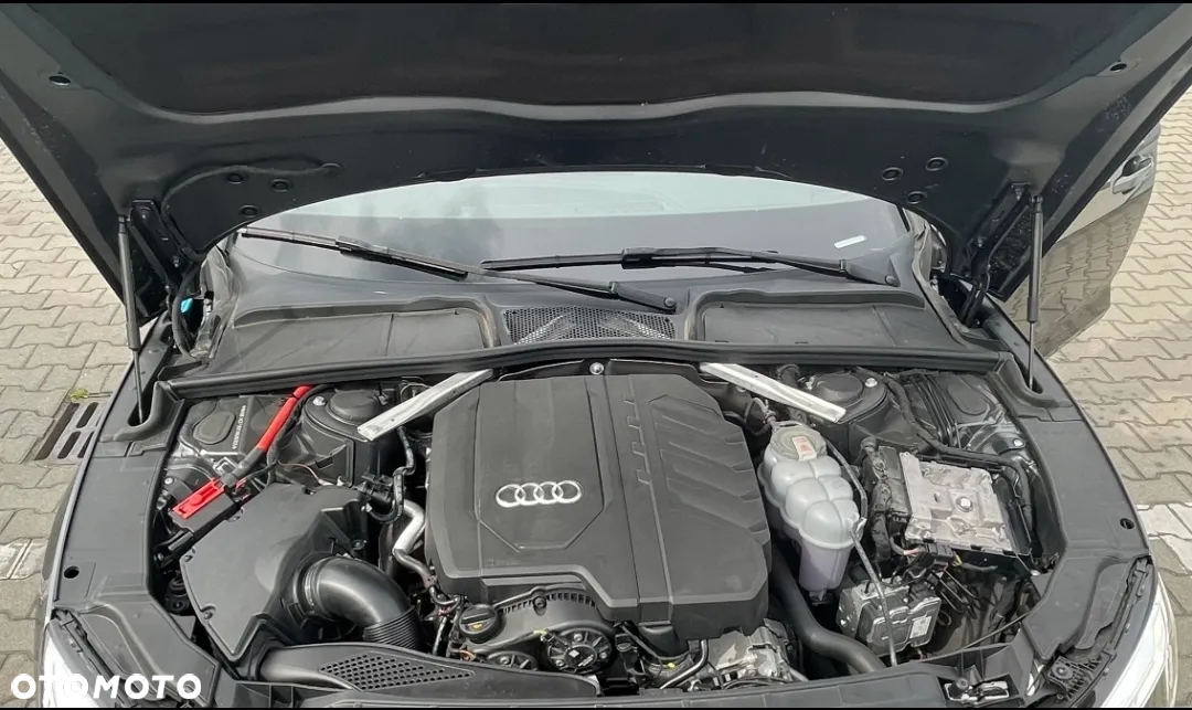Audi A5 Sportback 45 TFSI quattro S tronic S line - 23
