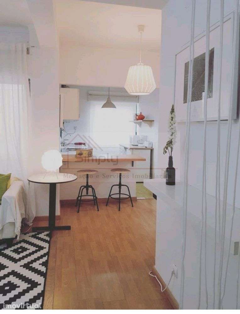 Apartamento Rua Eduardo Brasão - Grande imagem: 4/12
