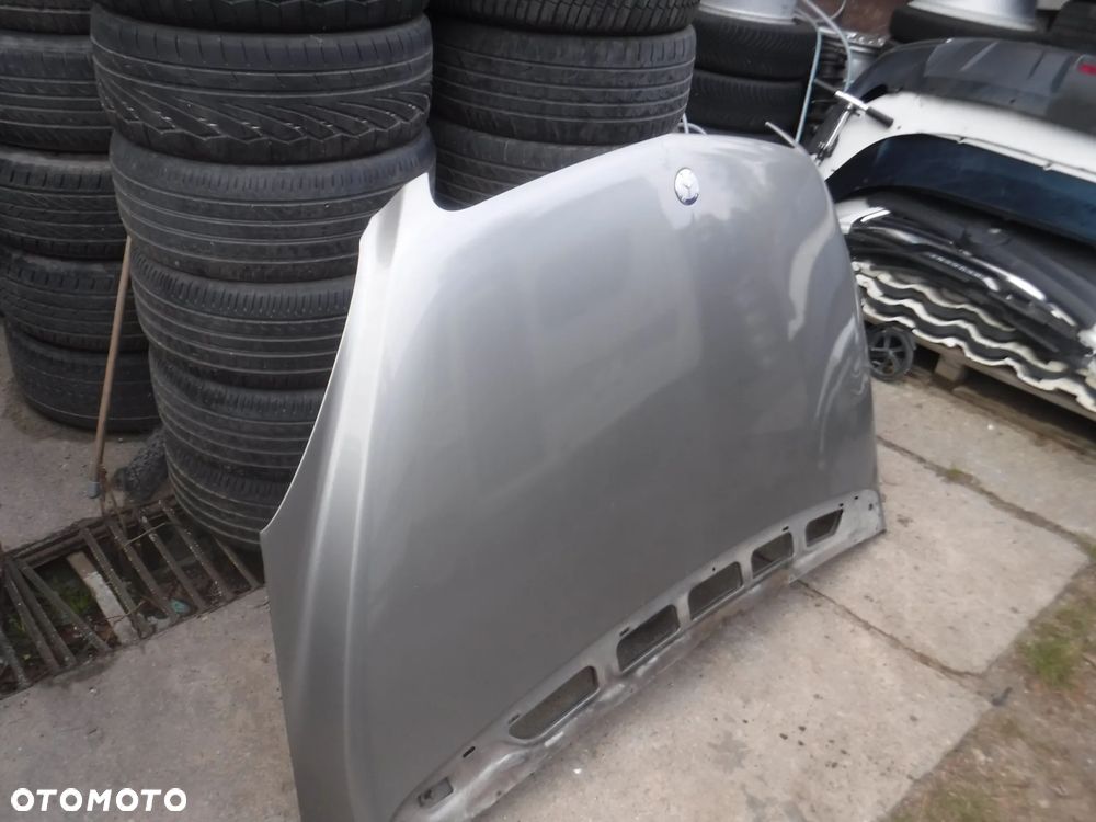 Mercedes W245 B klasa maska 748 c748 - 3