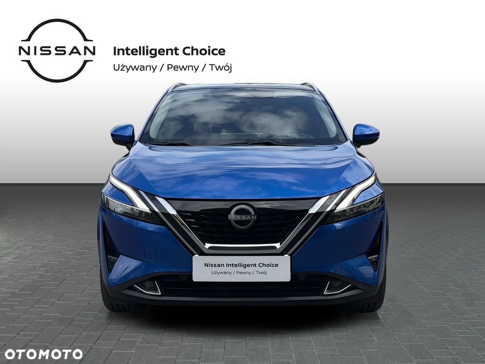 Nissan Qashqai 1.5 e-POWER N-Connecta - 10