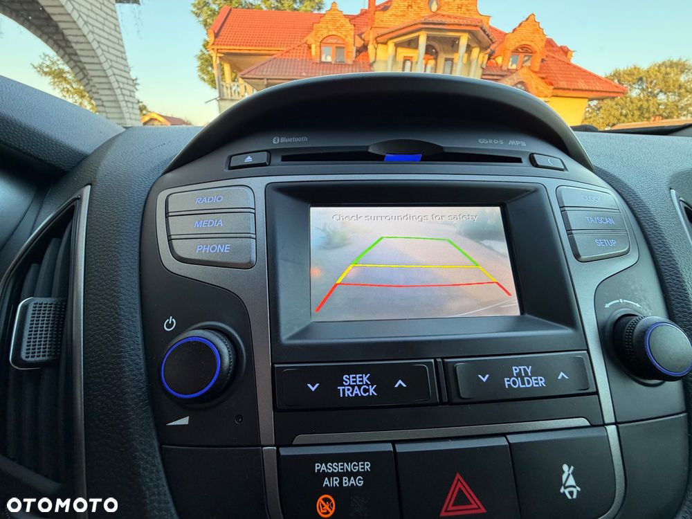 Hyundai ix35 1.6 2WD Comfort - 18