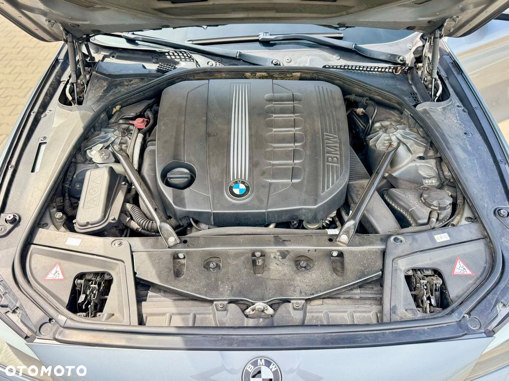 BMW Seria 5 - 37