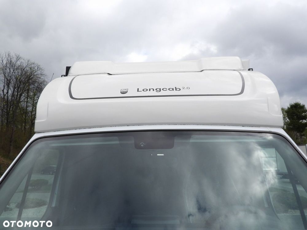 Opel MOVANO  PLANDEKA 10 PALET WEBASTO TEMPOMAT LEDY PNEUMATYKA KLIMATYZACJA  165KM - 16