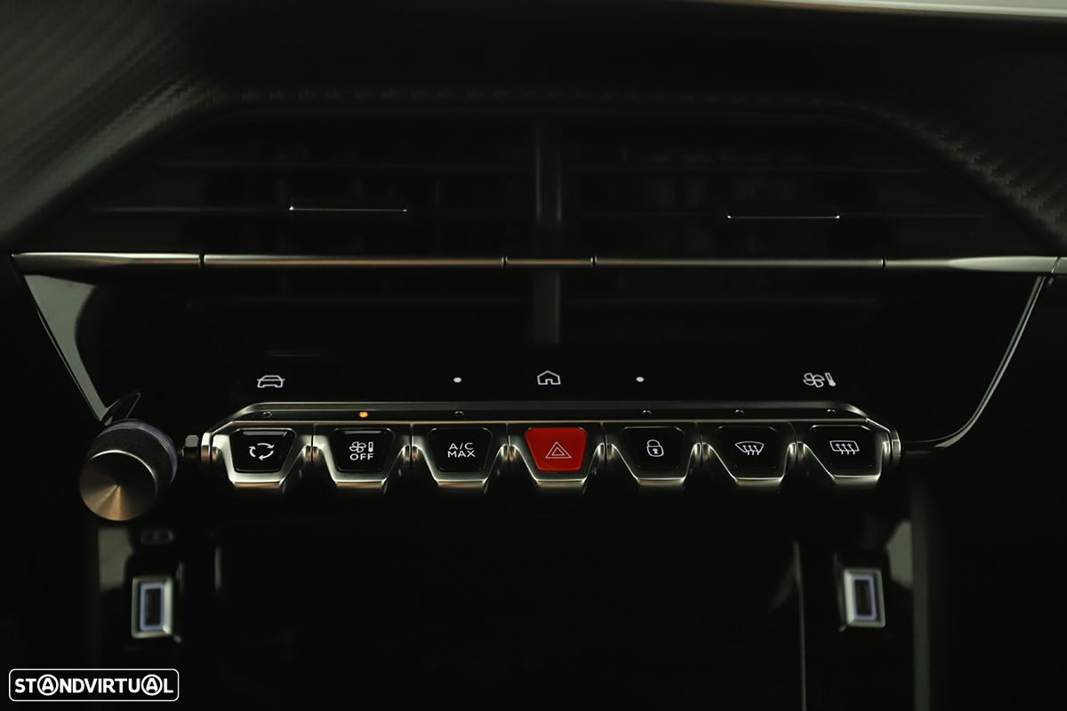 Peugeot 2008 1.2 PureTech Allure - 14