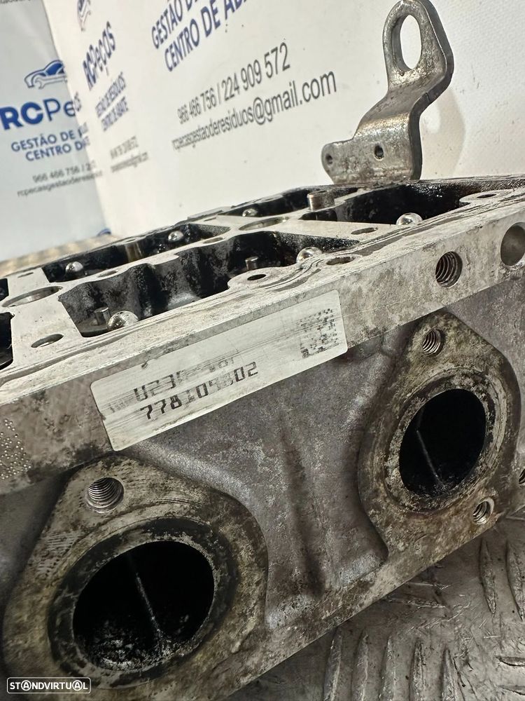 .Colaça Original BMW Serie 1 3 5 X1 X3 N47D20A N47D20C N47D20 143cv 177cv 7810196 - 9