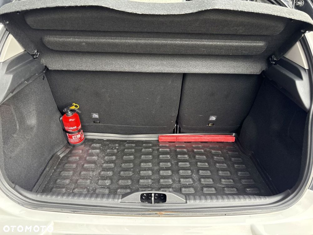 Citroën C3 1.2 PureTech Origins - 17