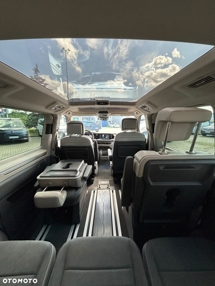 Volkswagen Multivan 2.0 TDI L2 Edition DSG - 24