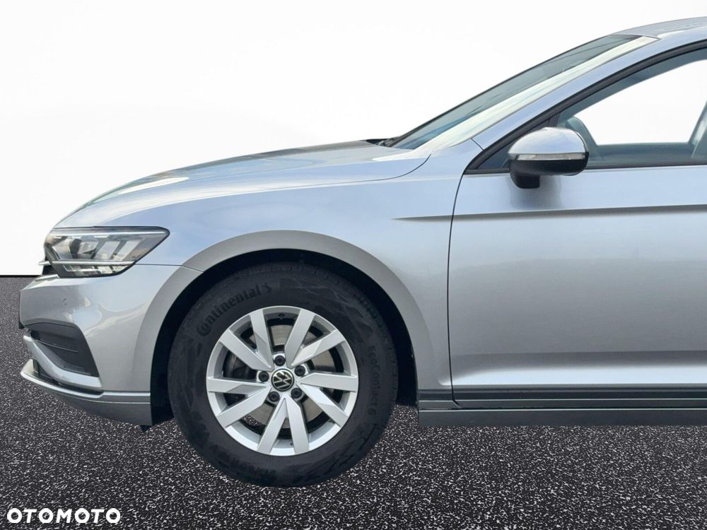 Volkswagen Passat - 6