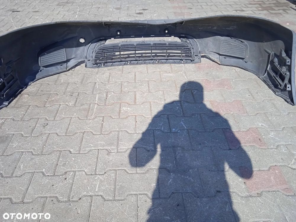 Zderzak przód VW Crafter	2e0807103 9068800170 - 4