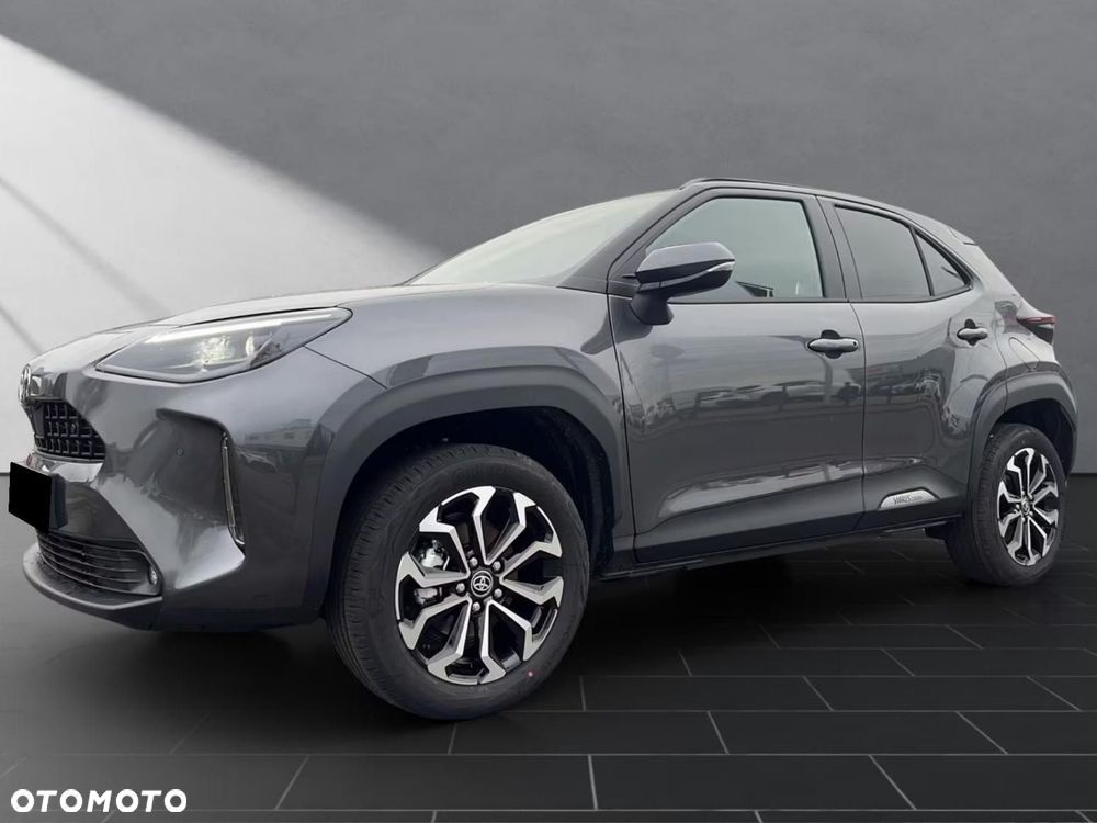 Toyota Yaris Cross Hybrid 1.5 Comfort - 2
