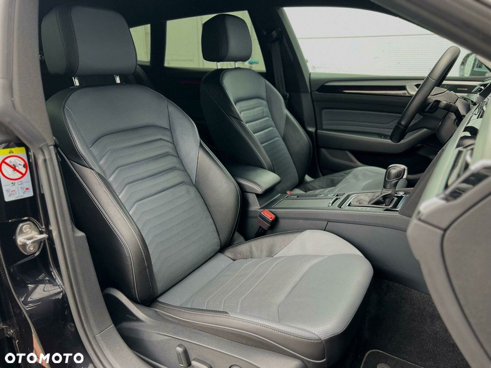 Volkswagen Arteon 2.0 TDI 4Motion Elegance DSG - 19
