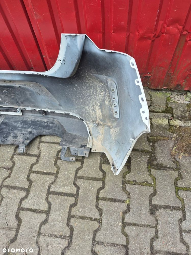 Opel Astra l zderzak tylny 9839976380 - 5