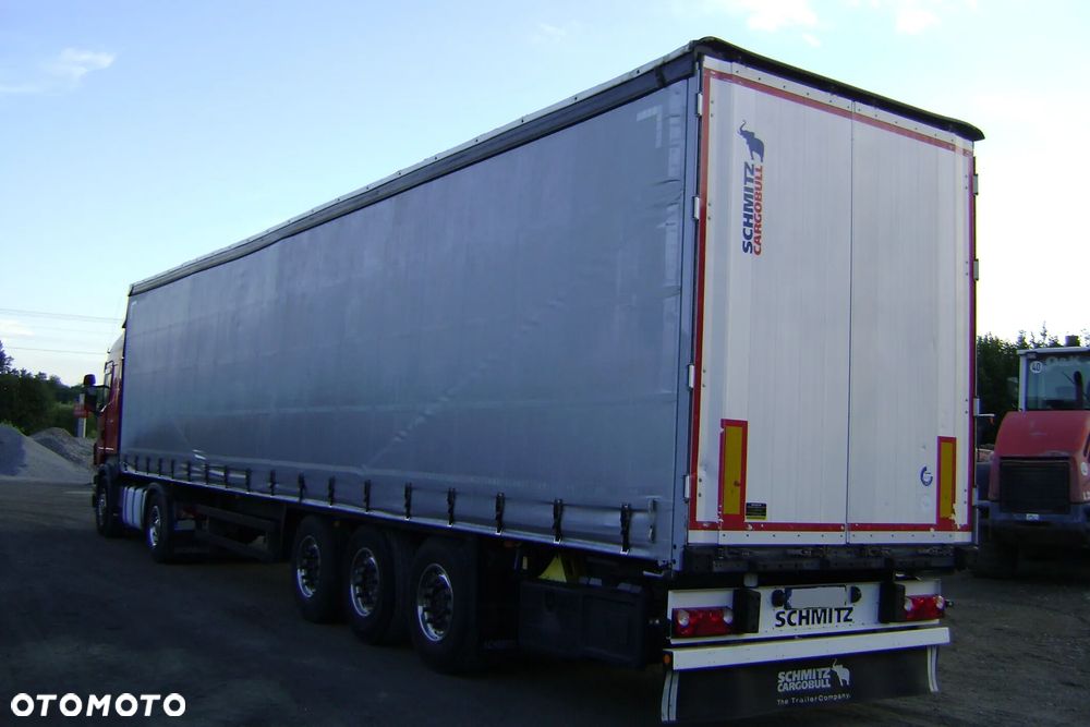 Schmitz Cargobull - 4