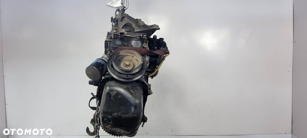 SILNIK SŁUPEK RENAULT CLIO II - 3
