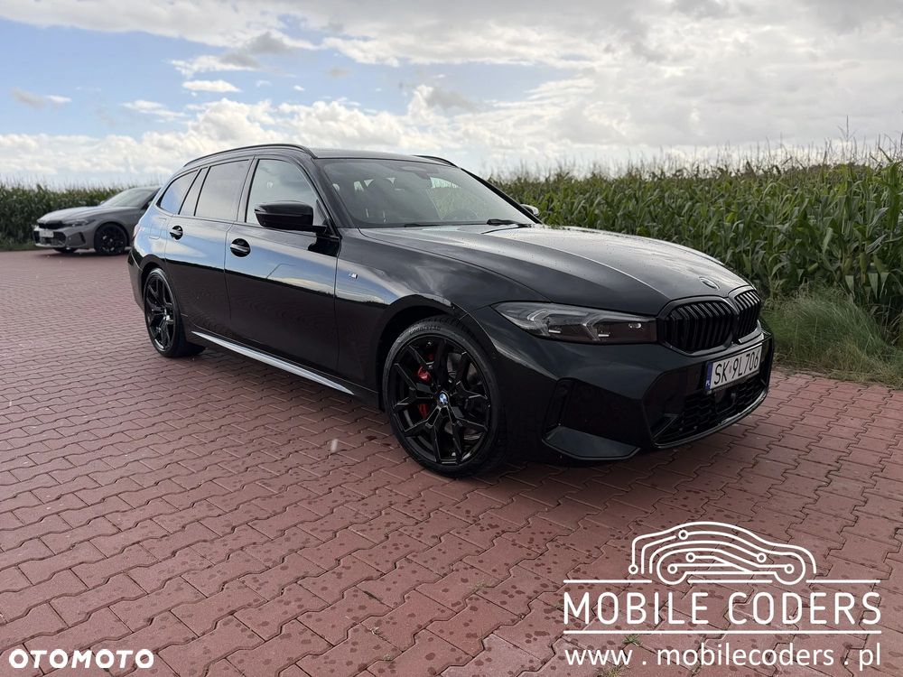 BMW Seria 3