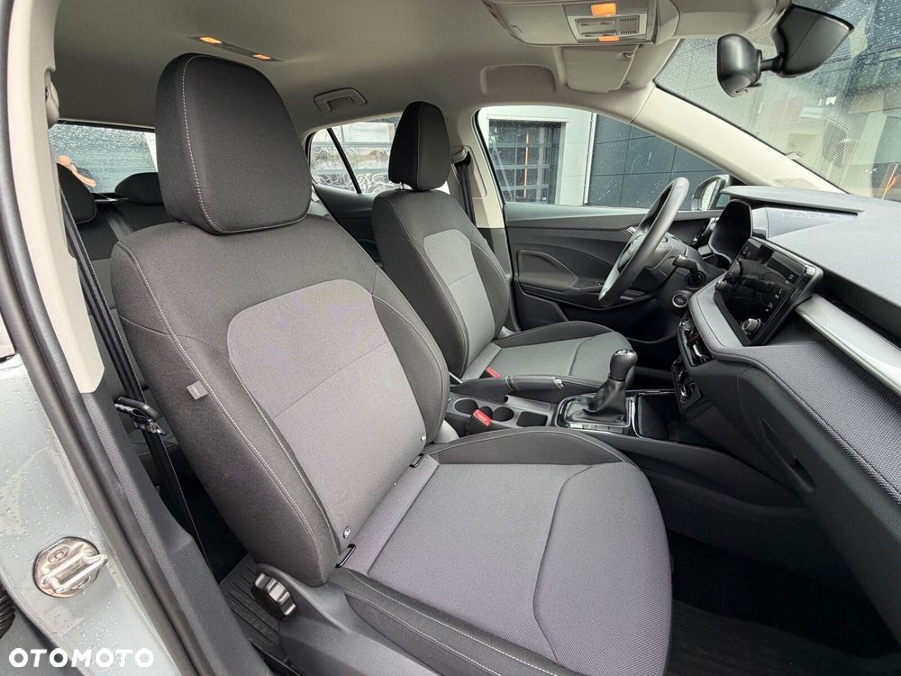 Skoda Fabia 1.0 TSI Drive - 14