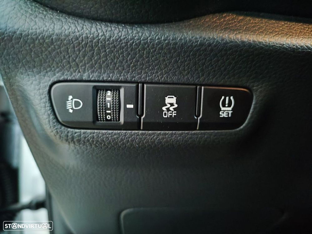 Kia Picanto 1.0 CVVT Urban - 9