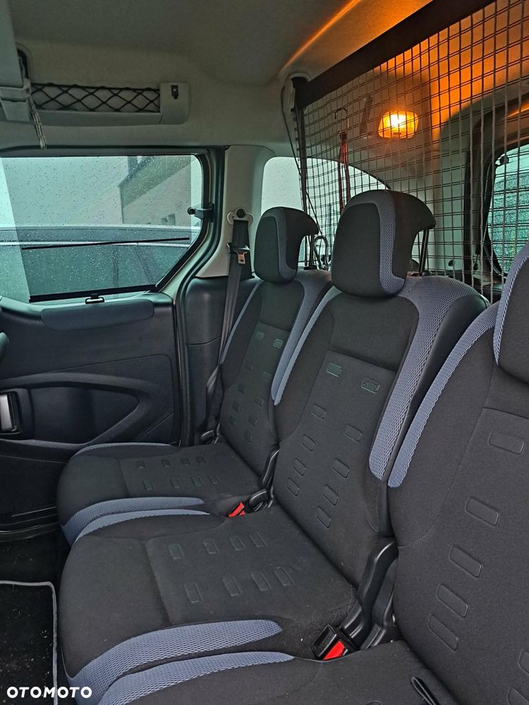 Citroën Berlingo - 6