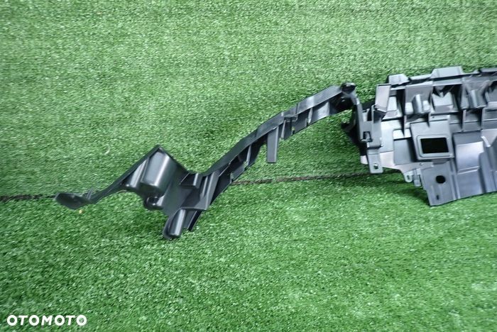 FORD FOCUS MK3 III LIFT 14- wzmocnienie zderzaka F1EB-17E778-A - 7