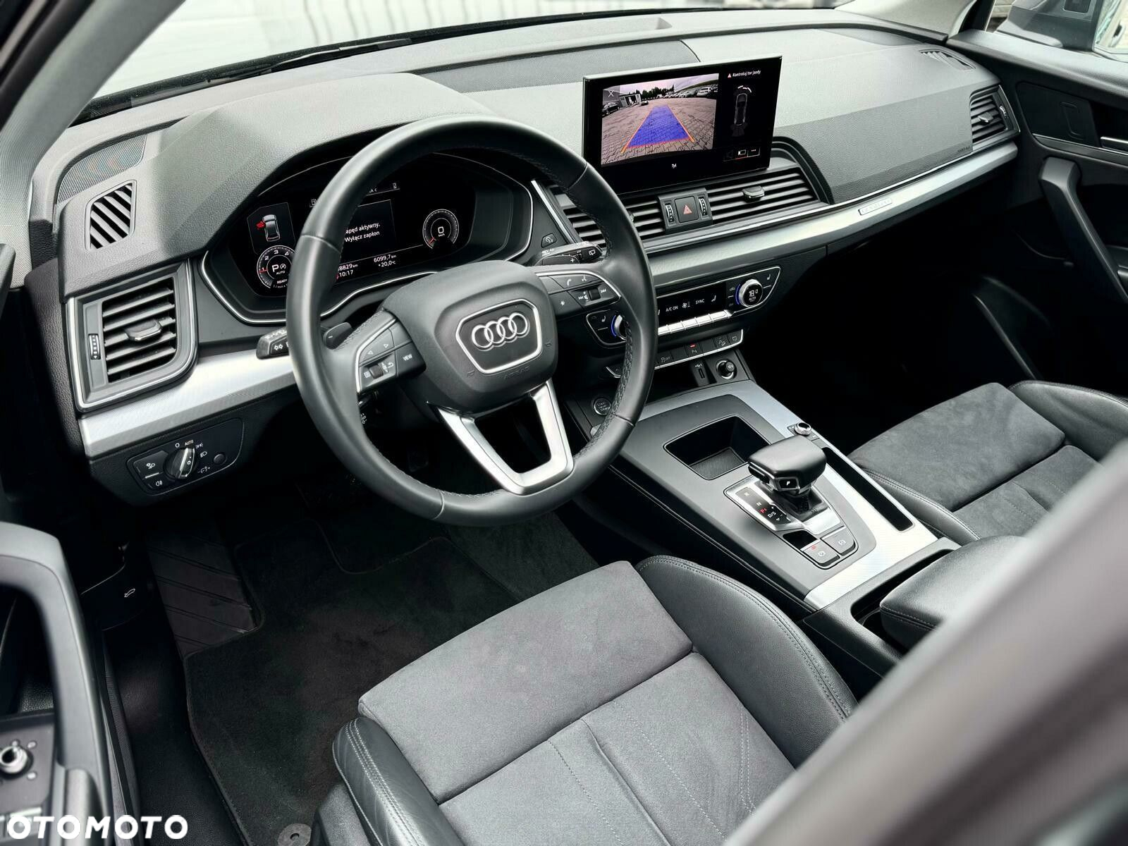 Audi Q5 - 9