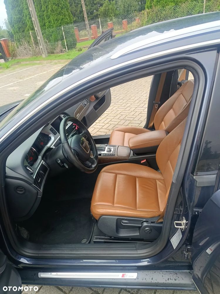Audi A6 - 16