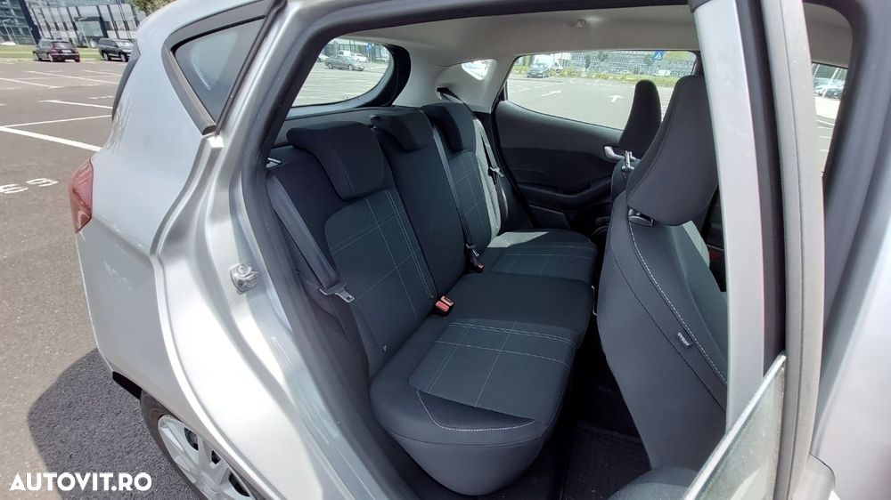 Ford Fiesta - 15