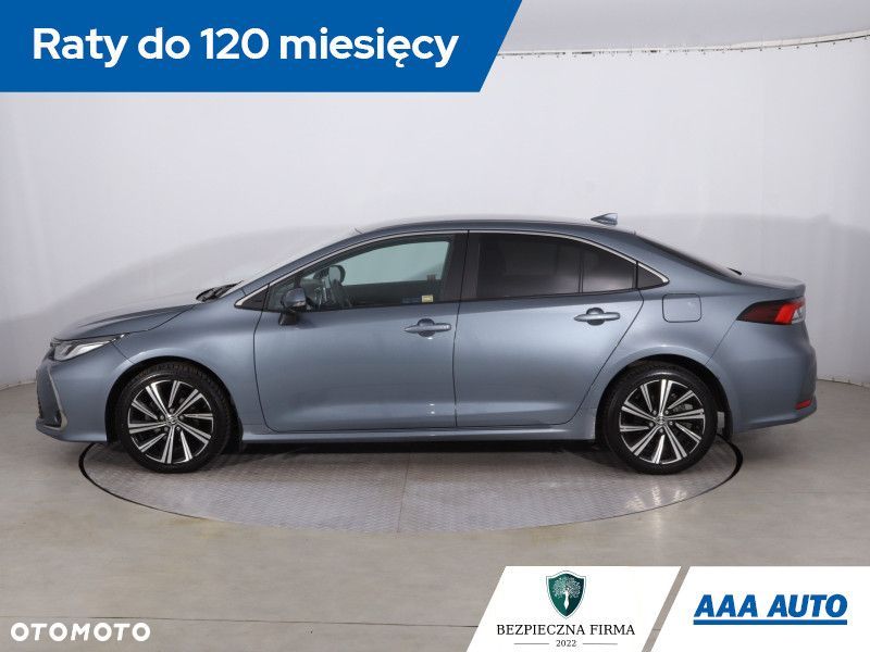 Toyota Corolla - 4