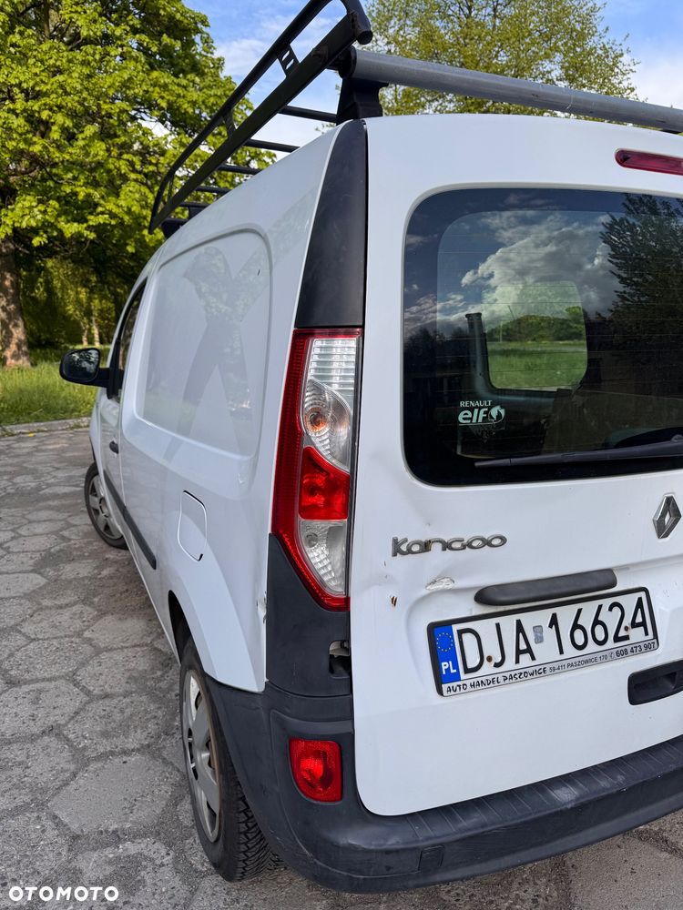 Renault Kangoo - 7