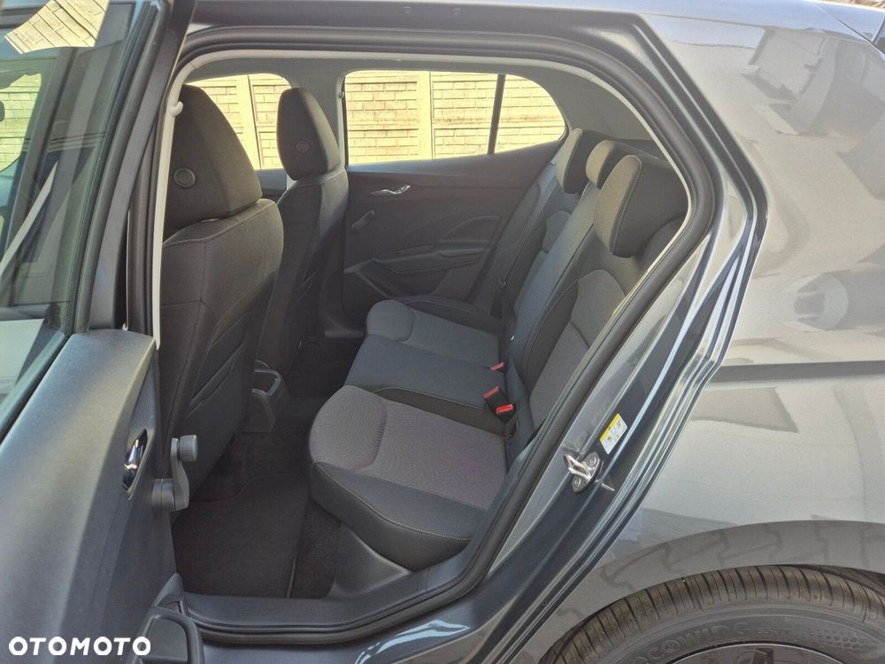Skoda Fabia 1.0 TSI Drive DSG - 19