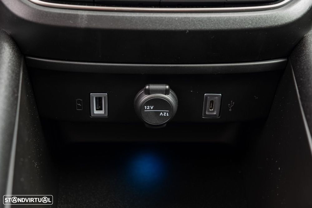 Fiat 600 1.2 Hybrid - 34