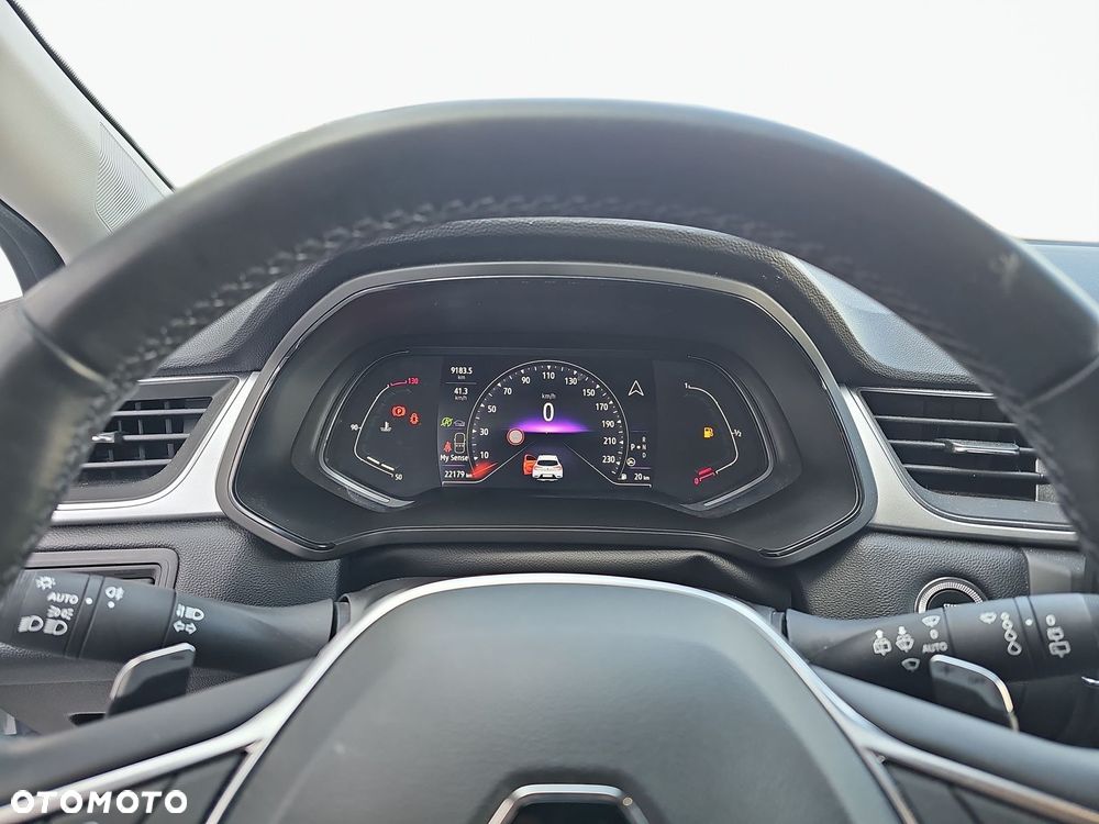 Renault Captur - 17