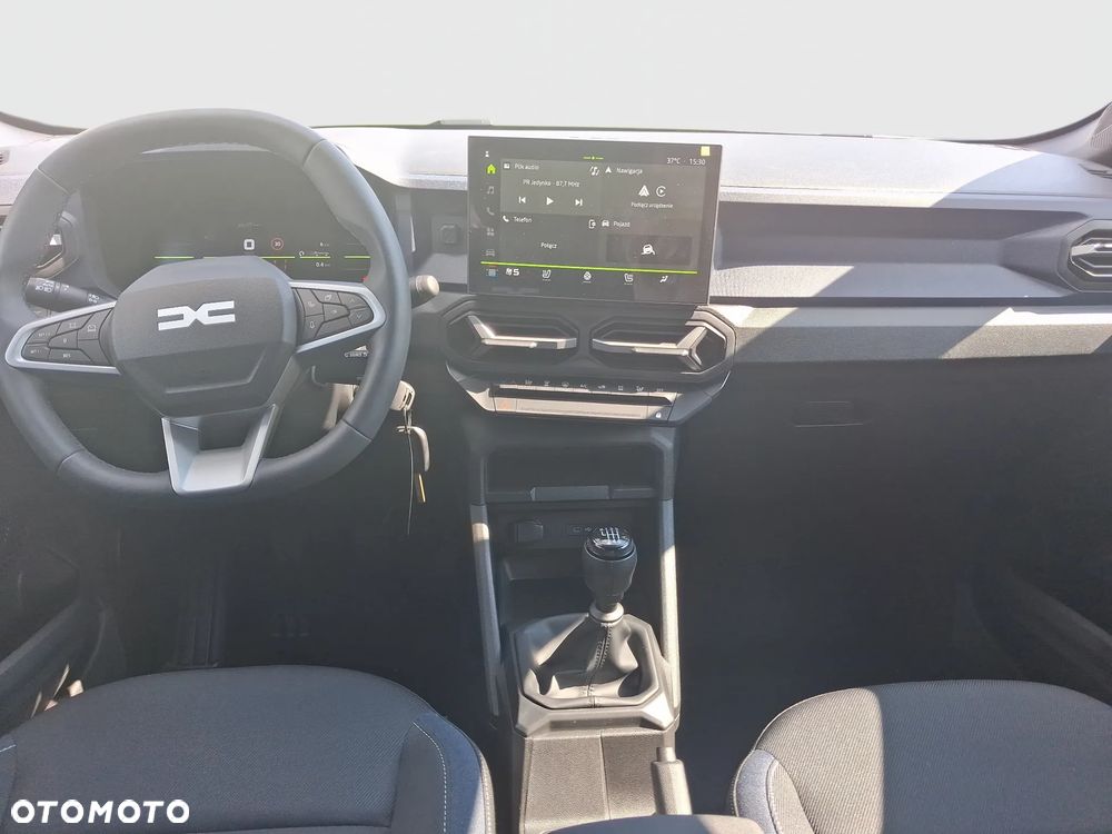 Dacia Duster - 17