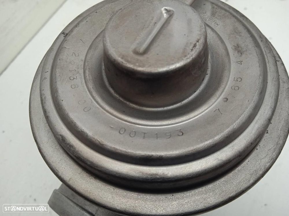 VALVULA EGR BMW 5 2003 - 3