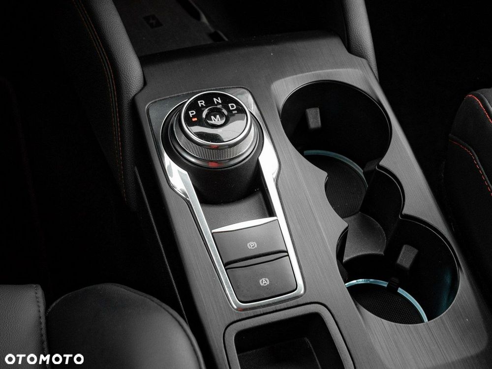 Ford Focus 2.3 EcoBoost ST X - 19