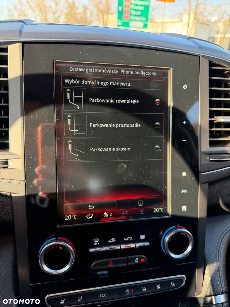 Renault Koleos 2.0 dCi Initiale Paris X-Tronic - 19