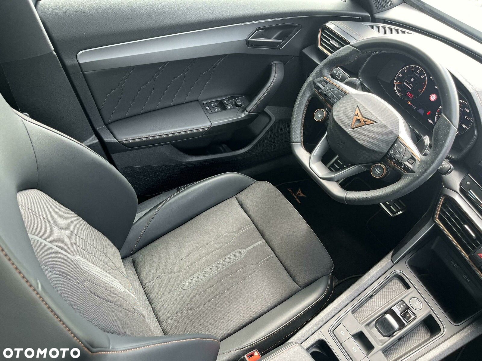 Cupra Formentor 2.0 TSI 4Drive VZ DSG - 21