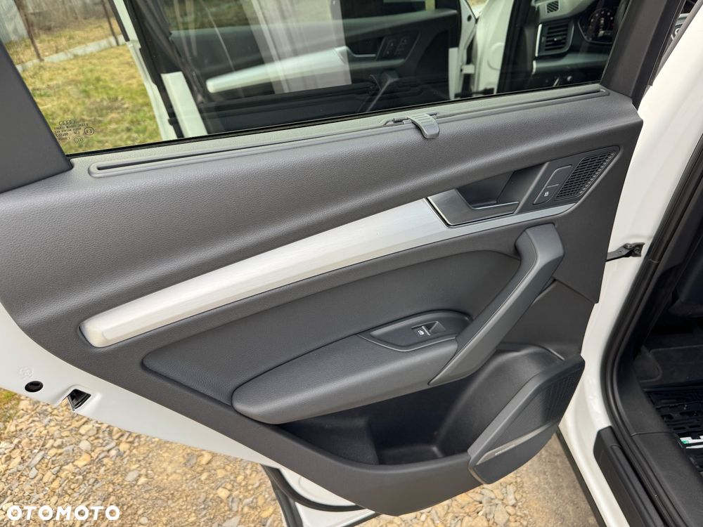 Audi Q5 2.0 TFSI Quattro Design S tronic - 24