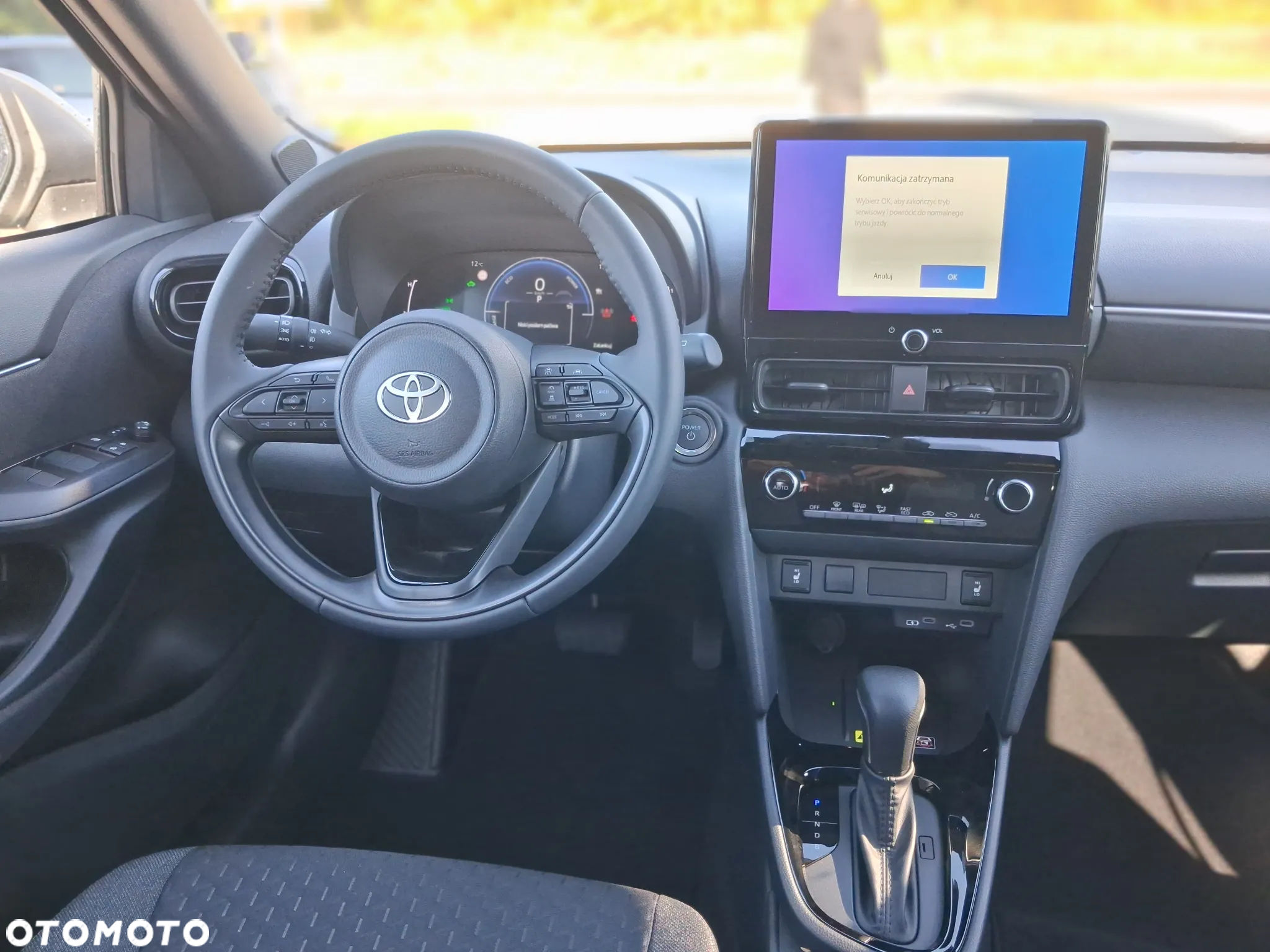 Toyota Yaris Cross Hybrid 1.5 Style - 18
