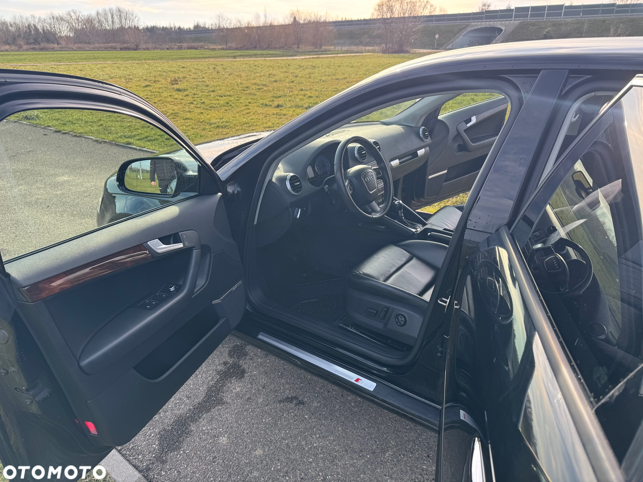 Audi A3 - 11