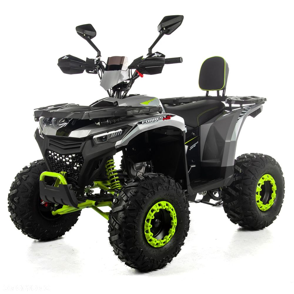 XTR Inny - 10