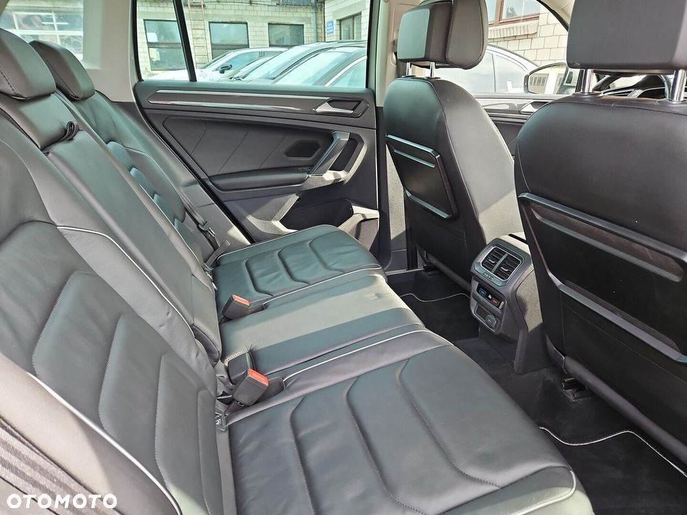 Volkswagen Tiguan 2.0 TDI SCR 4Mot Highline DSG - 26