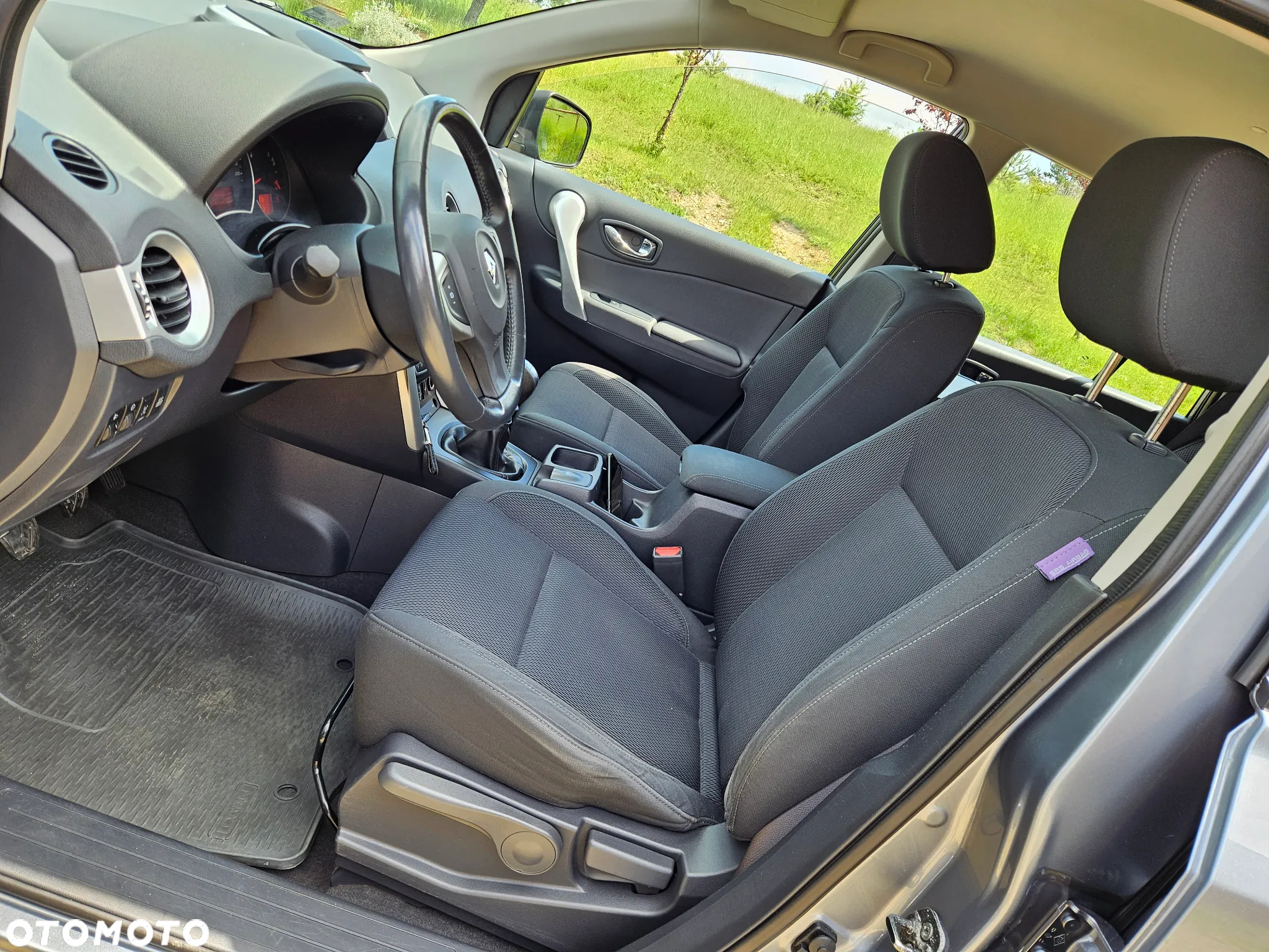 Renault Koleos 2.0 dCi 4x4 Dynamique Euro5 - 14