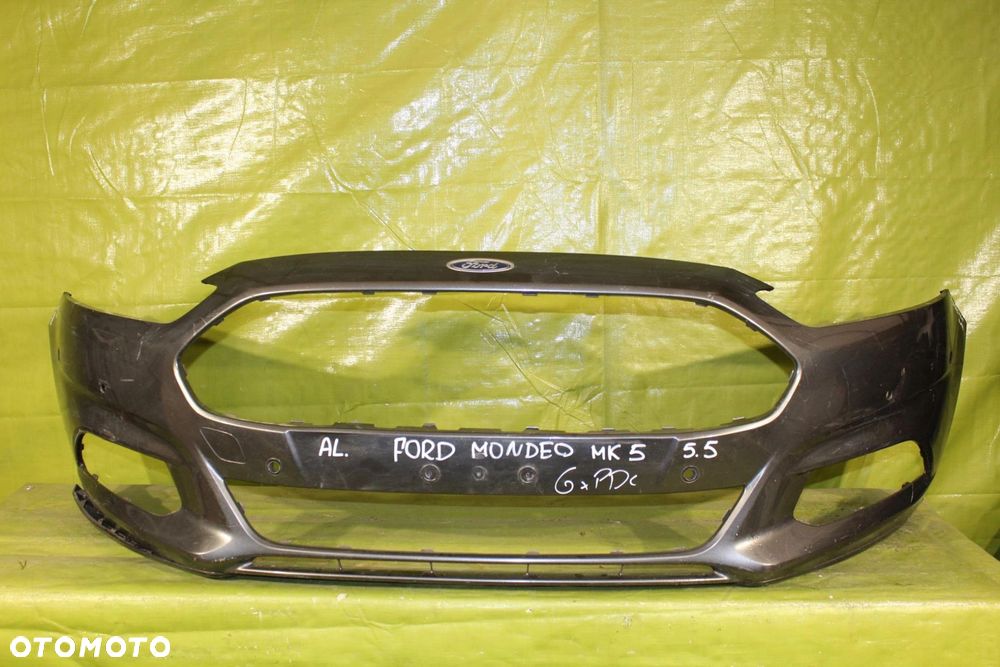 Zderzak przód Ford Mondeo MK5 2015-2019r. - 1