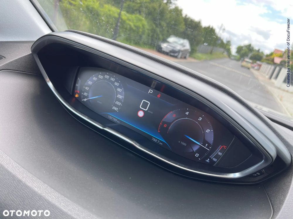 Peugeot 3008 BlueHDi 130 Stop & Start EAT8 Active Pack - 16