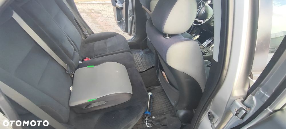 Honda Civic 1.8i-VTEC Comfort - 12